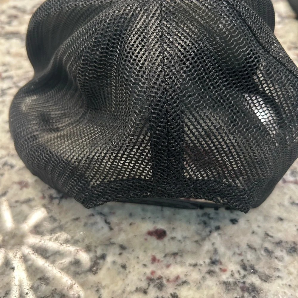 Art 4 All Trucker Hat by‎ Abby Paffrath